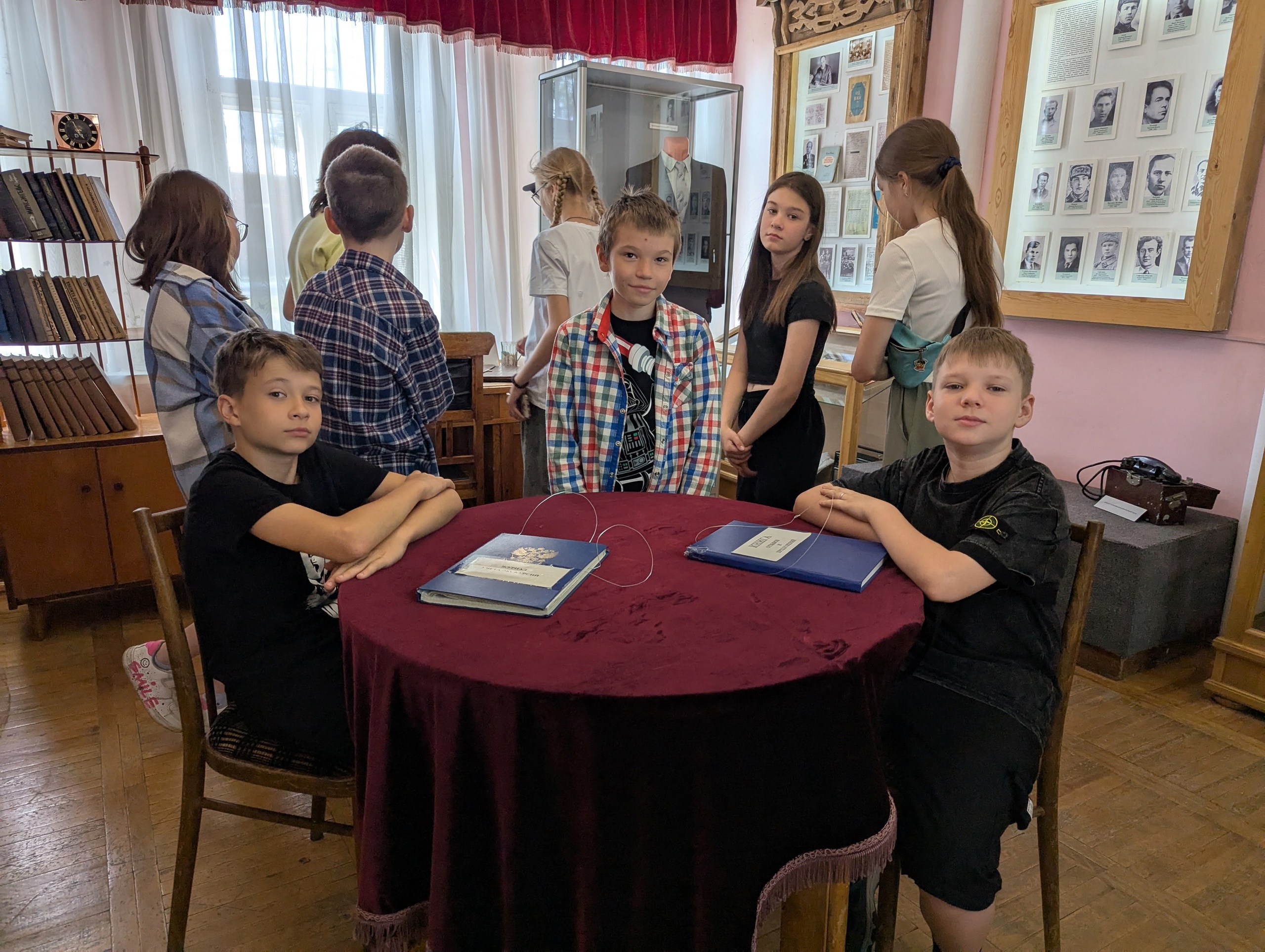 Время Первых | День 5.