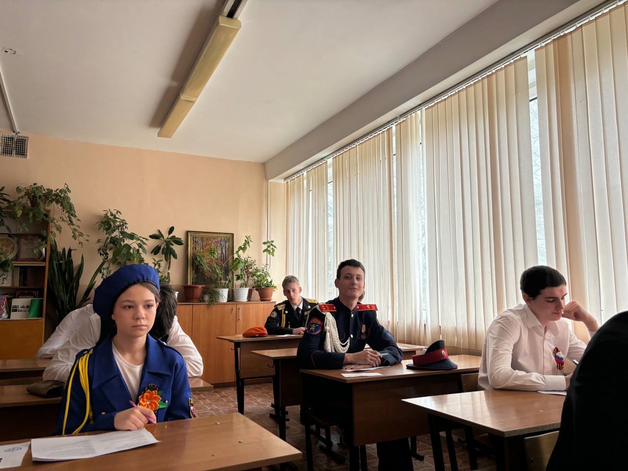 Зарница 2.0.