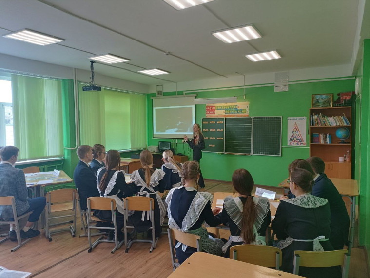 Второй этап Педагогического марафона "Образование. Творчество. Развитие".