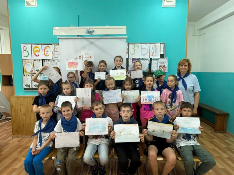 25 июня "День неожиданностей".