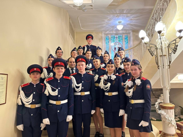 Год педагога и наставника.
