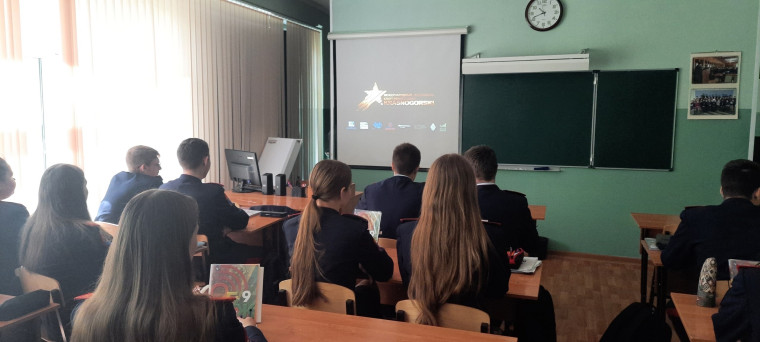 Кинопроект «Герои войны - герои спорта».