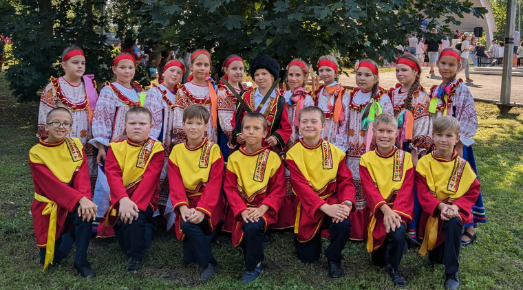 Гала-концерт городского фестиваля национальной песни «марса - вейсэ» в рамках всероссийского молодёжного фестиваля национальных культур «Мы вместе!» .