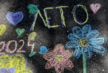 18 июня. Лагерь "Шахматное королевство".