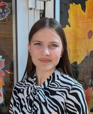Пеганова Юлия Алексеевна Пеганова Юлия Алексеевна