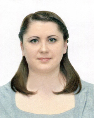 Кудашкина Ольга Алексеевна Кудашкина Ольга Алексеевна
