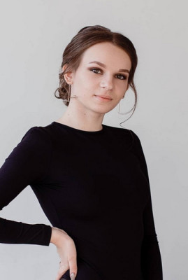 Крючкова Евгения Александровна Крючкова Евгения Александровна