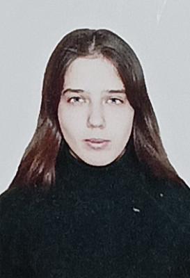 Романова Александра Владимировна Романова Александра Владимировна