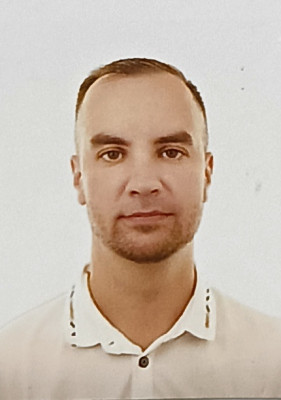 Шумкин Максим Викторович Шумкин Максим Викторович