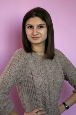 Косова Полина Алексеевна Косова Полина Алексеевна