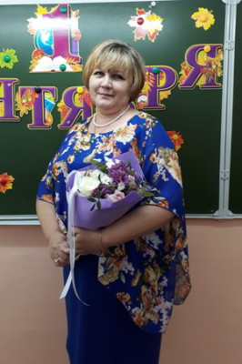 Буланова Вера Владимировна Буланова Вера Владимировна