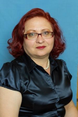 Гришакина Марина Васильевна Гришакина Марина Васильевна