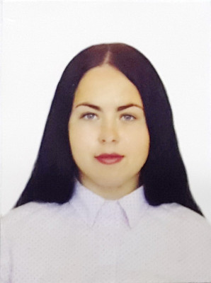 Батяркина Мария Сергеевна Батяркина Мария Сергеевна