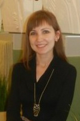 Заречнева Елена Анатольевна Заречнева Елена Анатольевна