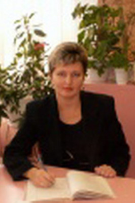 Зобнина Наталья Александровна Зобнина Наталья Александровна