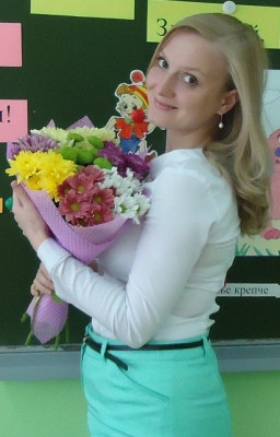 Ирзина Наталья Федоровна Ирзина Наталья Федоровна