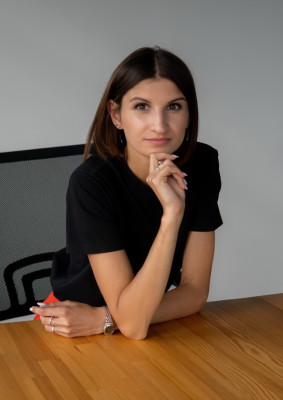 Косова Полина Алексеевна Косова Полина Алексеевна