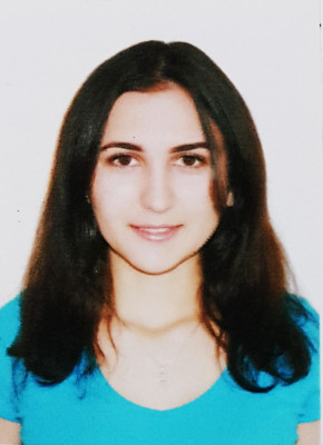 Краснова Екатерина Юрьевна Краснова Екатерина Юрьевна