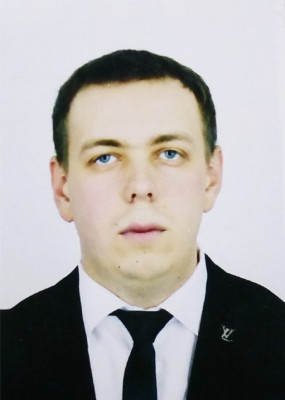 Куприянов Михаил Павлович Куприянов Михаил Павлович