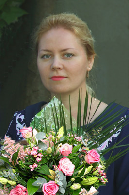 Марашова Динара Айсеевна Марашова Динара Айсеевна