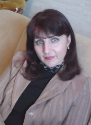 Масляева Анжелика Ивановна Масляева Анжелика Ивановна
