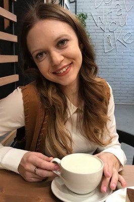 Полежайкина Оксана Владимировна Полежайкина Оксана Владимировна