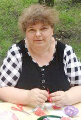 Хитюнина Елена Алескандровна Хитюнина Елена Алескандровна