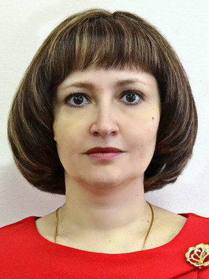 Рыжова Валентина Александровна Рыжова Валентина Александровна
