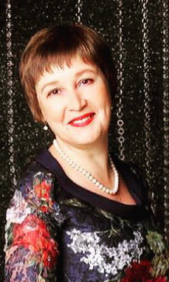 Пятаева Елена Владимировна Пятаева Елена Владимировна